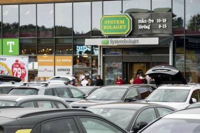 Det er helt sprøtt!