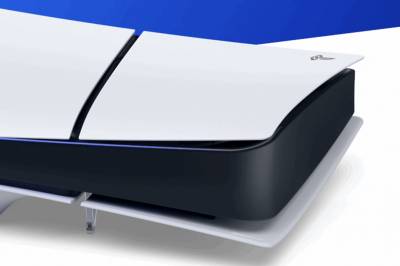 Vi kan ikke tro Playstation 5 slo dem