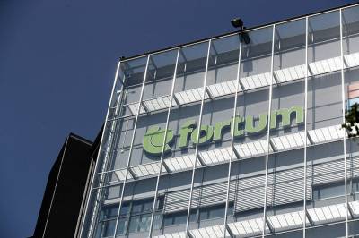 Fortum vil kjøpe Fjordkraft-eier Elmera