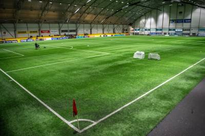 Banefloken løst for LSK Kvinner – får spille i egen hall