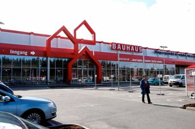 Bauhaus legger ned i Norge - mer enn 200 ansatte mister jobben