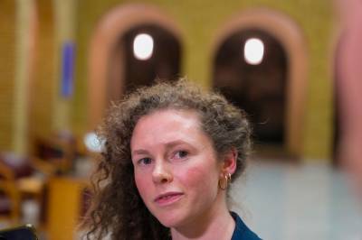 MDG-nestlederen: – Finnes flere veier til mål