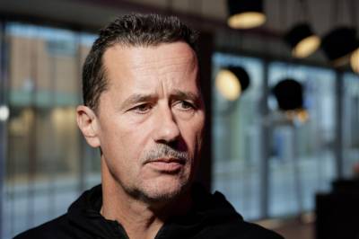 Bøtelagt for tusener – så kom blemmen