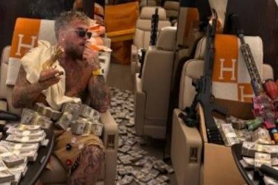 Nesten én million i sekundet