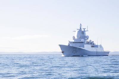 Russisk statseid nyhetsbyrå: Anklager Norge for å «forberede terrorangrep» sammen med Ukraina