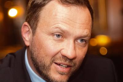 Estlands utenriksminister: Vi stiller i en eventuell fredsstyrke i Ukraina