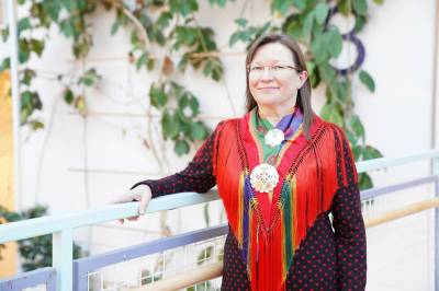 – En anerkjennelse av SAMINOR