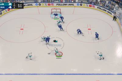 Patrick Kane satte ny rekord i NHL