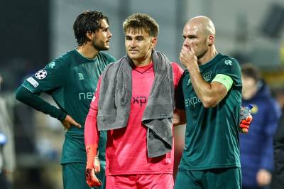 Nederland raser: – Gikk rett i søpla