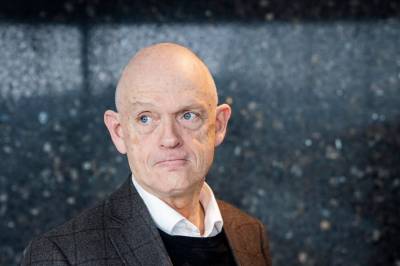 Kyllingstad slakter havvindforslag: – Slutter å stole på politikerne