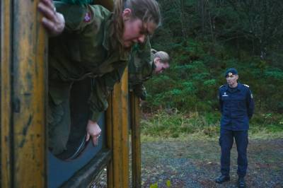 Det har skjedd noko med det norske folk: – Alarmen bør gå