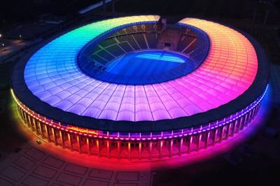 Tyskland får nytt EM: Nordisk søknad vraket