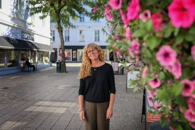 Etter sommer­ferien øker pågangen: – Noen ønsker å skjerme barna