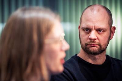 Mener Wall Street-gigant får «gullbillett» til Stoltenberg