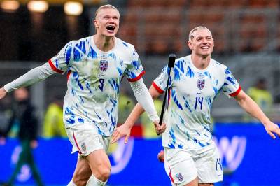 Kongen: – Vi har ventet lenge