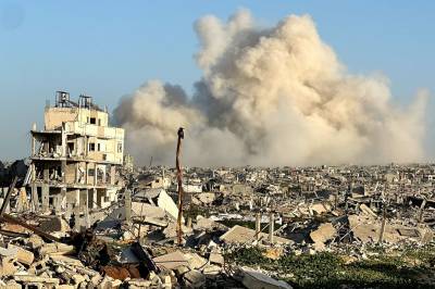 Kripos: Anmeldelse av Oljefondets Israel-investeringer besluttet henlagt av statsadvokaten