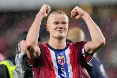 Tar Haaland-grep: – Forbereder spillerne våre deretter