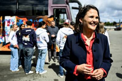 Nordtuns eksamensråd til VGS-elevene: – Øv dere uten KI