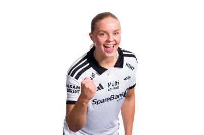 Rosenborg videre i Europa