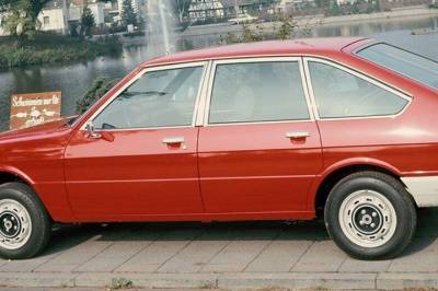 Årets bil – det hjalp lite