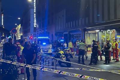 - Har mistet nattesøvnen