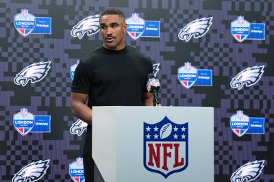 Sjokkskade for NFL-stjerne: – Kan være spørsmål om liv og død