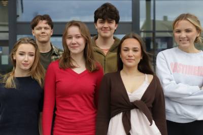 Lar ikke KI-frykt styre studievalget