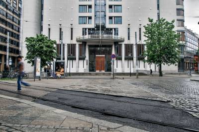 Drapstiltaltes forsvarer: «En gutt som har opplevd mye»