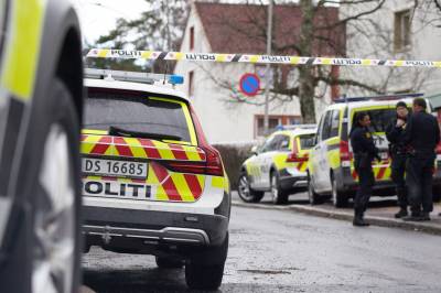 Dødsfallet på Bøler utløste stor politiaksjon - dette sier politiet nå