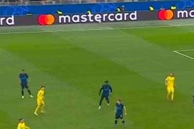 Italiensk avis vil ha Bodø/Glimt-spill i Serie A