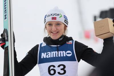 Hoppkvalifisering i Falun avlyst