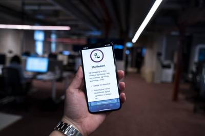 Vant du i skatte-lotteriet?