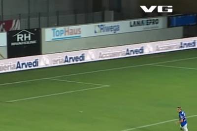 2-0: Berti, US Cremonese
