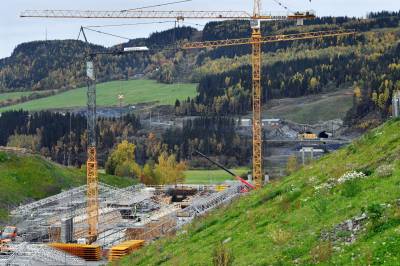 Slik påvirker statsbudsjettet Gudbrandsdalen
