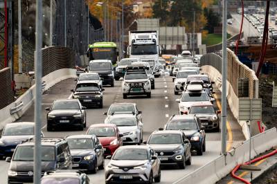 Skylder 2,8 millioner i bompenger