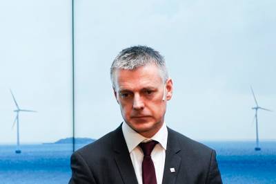 Nettoimport av strøm i mer enn halve året til nå