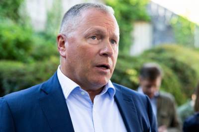 USAs skatteforslag svekker Tangens argumenter, mener seniorstrateg