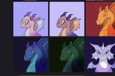 Alle kan lage dårlige spill