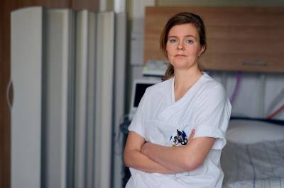 – I aller verste fall kan liv gå tapt