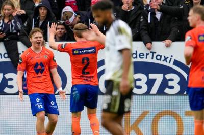RBK-krisen forverret: Hjemmetap mot Aalesund