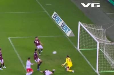 3-2: Patterson, AC Monza
