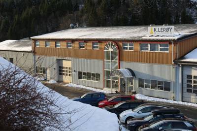 Har nådd historisk milepæl: – Dette er lagarbeid!