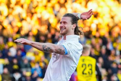 Høydepunkter: Glimt glitret i LSKs første ligatap på 511 dager