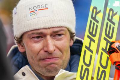 - Vært vanskelig å spise og sove