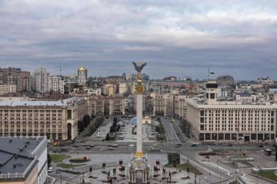 Sender ikke nordmenn hjem fra Kyiv