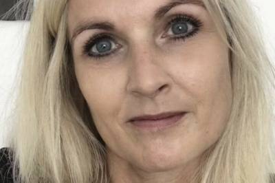 Da barna flyttet hjemmefra, opplevde Christina en stor sorg. Men så lærte hun noe viktig