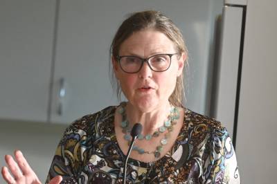 – Vindkraftutbygging gir ingen garanti for stabil økning av inntekt til kommunen &bull; Birkenesavisa