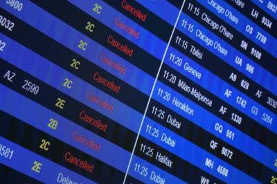 Streikebølge i Europa kan ramme ferien din