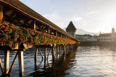 Søndag stemmer Sveits over ny arveskatt. Enkelte milliardærer har allerede rømt landet.