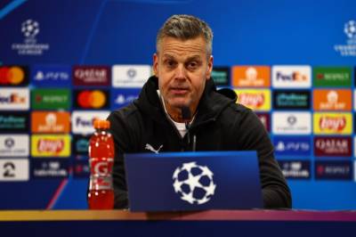 Avslører sykdomstrøbbel: – Vi hangler litt